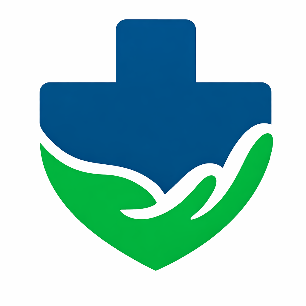 Sahyog Medical Store logo