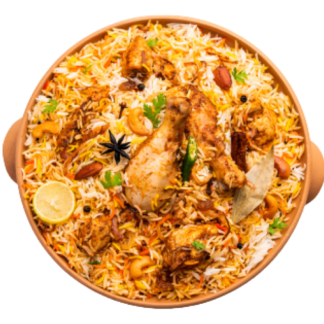 Biryani