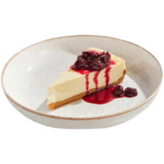 Cheesecake