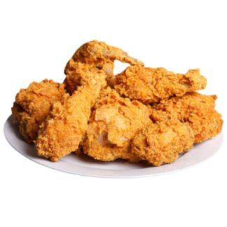 Fried Chicken