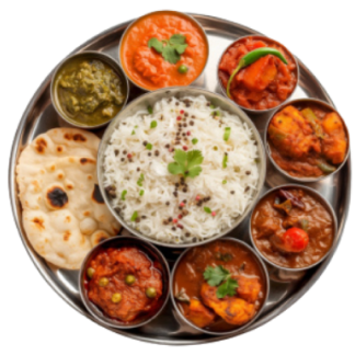 Thali