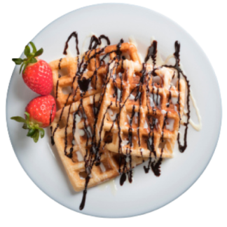 Waffle