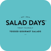 Salad Days