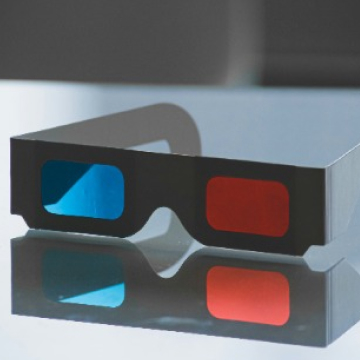 3D Glasses