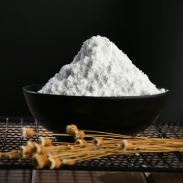 Atta, Flours and Sooji