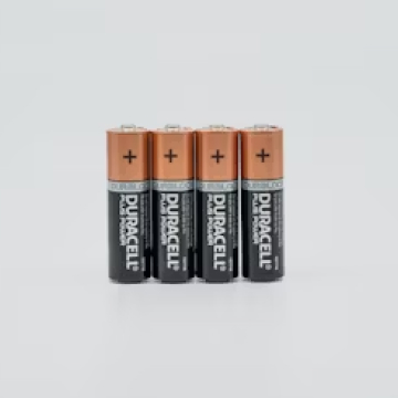 Batteries