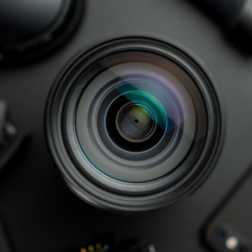 Camera Lens