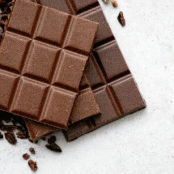 Chocolates and Biscuits