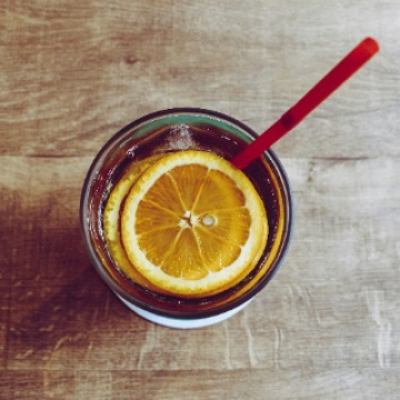 Energy and Soft Drinks