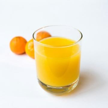 Fruit Juices and Fruit Drinks