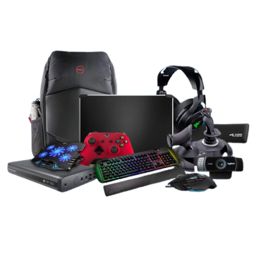 Gaming Accessories