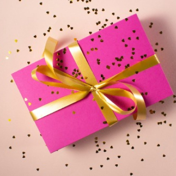 Gift Voucher