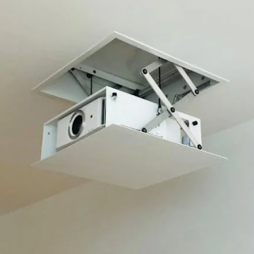 Home Theatre Projector