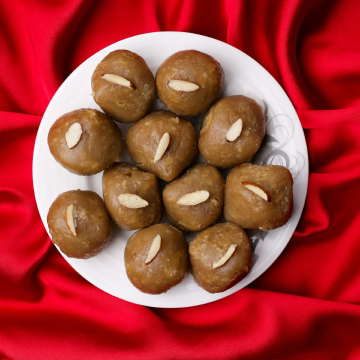 Indian Sweets