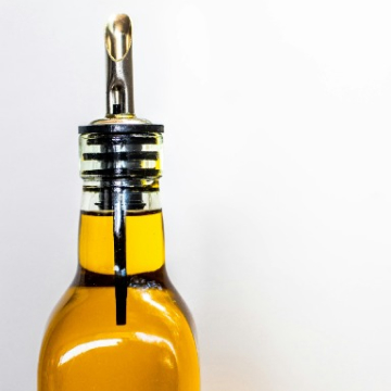 Oil & Ghee