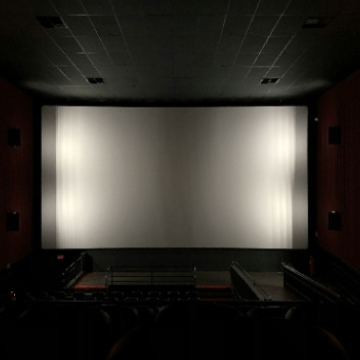 Projector Screen