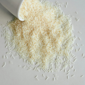 Rice and Rice Products