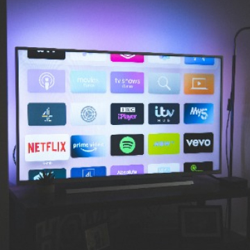 Smart TV