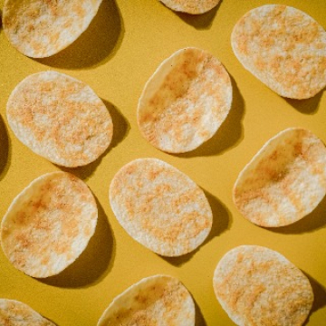 Snacks and Namkeen
