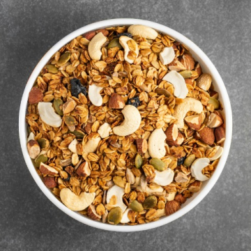 Snacks, Dry Fruits, Nuts