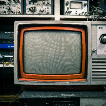 Standard TV