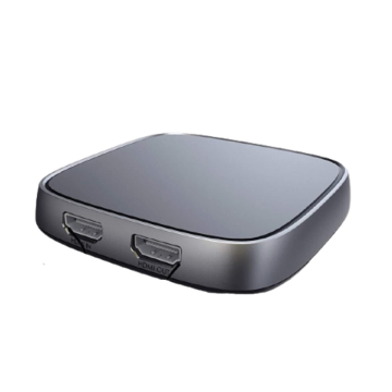 Streaming Device
