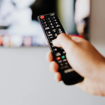 TV Remote