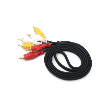 Video Player Accessories