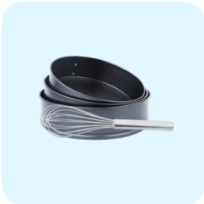 Cooking and Baking Needs